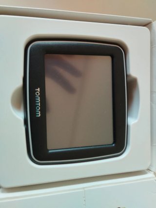 GPS TomTom Start 2 Iberia