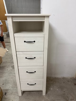 Sinfonier Ikea Blanco Madera