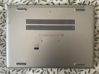 HP ProBook 445R G6 Ryzen 5 16GB RAM SSD 256GB