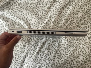 HP ProBook 445R G6 Ryzen 5 16GB RAM SSD 256GB