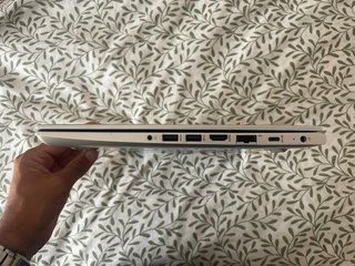 HP ProBook 445R G6 Ryzen 5 16GB RAM SSD 256GB