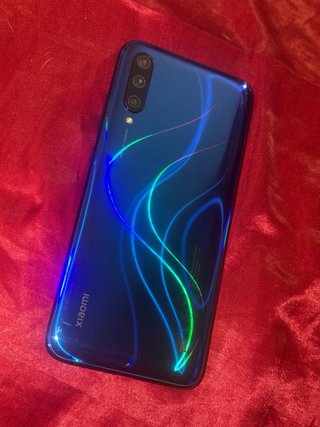 Xiaomi Mi A3 para reparar o piezas