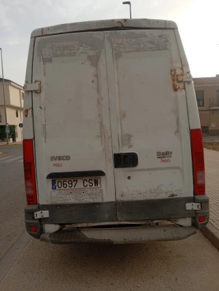 Iveco Daily 2004