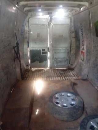 Iveco Daily 2004