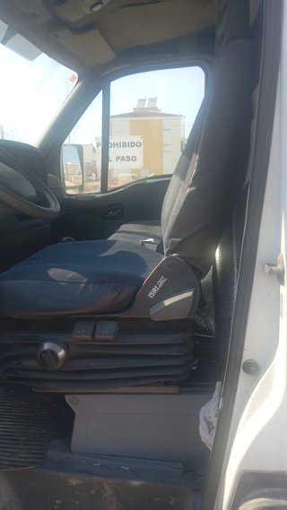 Iveco Daily 2004