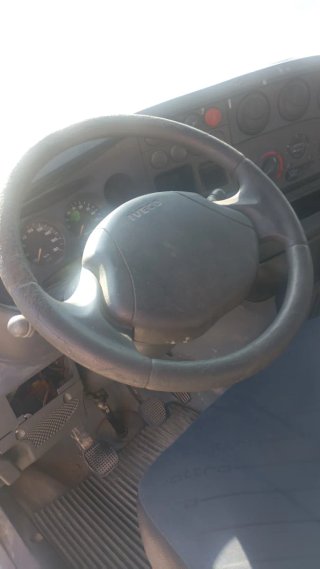 Iveco Daily 2004