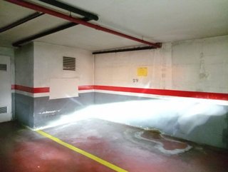 Garaje en venta en Nou Eixample Nord en Tarragona