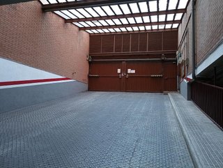 Garaje en venta en Nou Eixample Nord en Tarragona