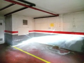 Garaje en venta en Nou Eixample Nord en Tarragona