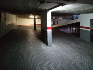 Garaje en venta en Nou Eixample Nord en Tarragona