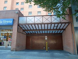 Garaje en venta en Nou Eixample Nord en Tarragona