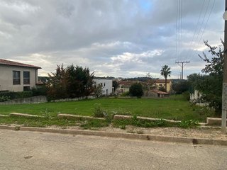 Terreno en venta en Caldes de Malavella