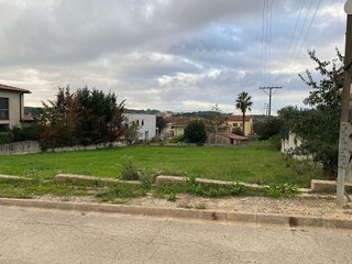 Terreno en venta en Caldes de Malavella