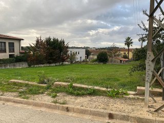 Terreno en venta en Caldes de Malavella