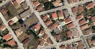 Terreno en venta en Caldes de Malavella