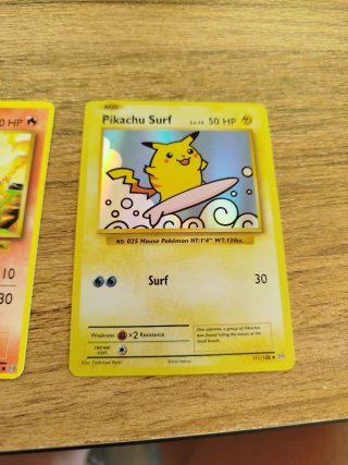 Carta Pokémon Charmander Base Set