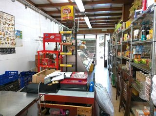 Local comercial en alquiler en Can Deu - La Planada - Sant Julià en Sabadell
