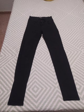 CHOLLO!!!Lote 6 pantalones talla XS