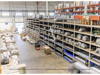 Nave industrial en alquiler en Sant Esteve Sesrovires