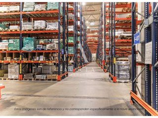Nave industrial en alquiler en Sant Esteve Sesrovires