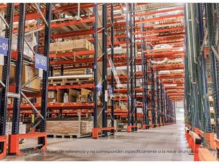 Nave industrial en alquiler en Sant Esteve Sesrovires