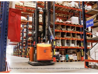 Nave industrial en alquiler en Sant Esteve Sesrovires
