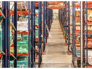 Nave industrial en alquiler en Sant Esteve Sesrovires