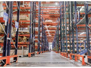 Nave industrial en alquiler en Sant Esteve Sesrovires
