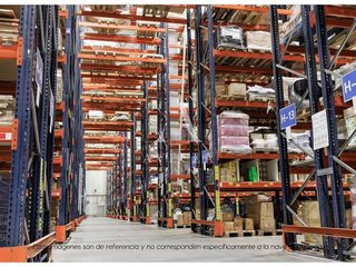 Nave industrial en alquiler en Sant Esteve Sesrovires