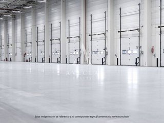 Nave industrial en alquiler en Sant Esteve Sesrovires