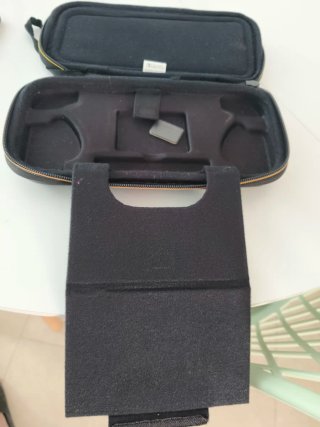 Funda Nintendo Switch Animal Crossing
