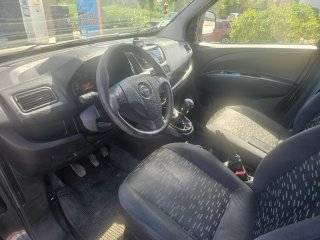 Opel Combo 2014