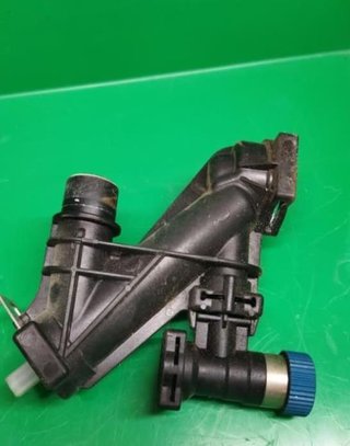 REPUESTOS DE CALDERA SAUNIER ISOMAX CONDENS F23E