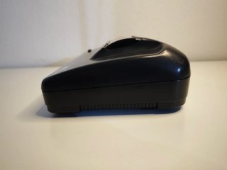 Sega Master System II (Power Base) + Controller