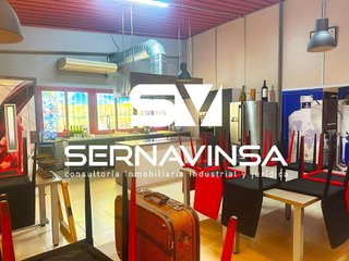 Local comercial en venta en Sant Esteve Sesrovires