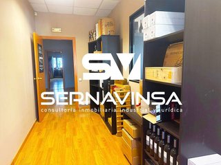 Local comercial en venta en Sant Esteve Sesrovires