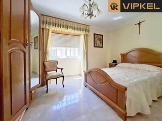 Casa adosada en venta en Ares