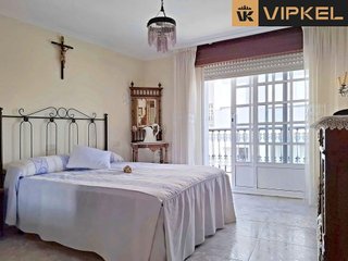 Casa adosada en venta en Ares