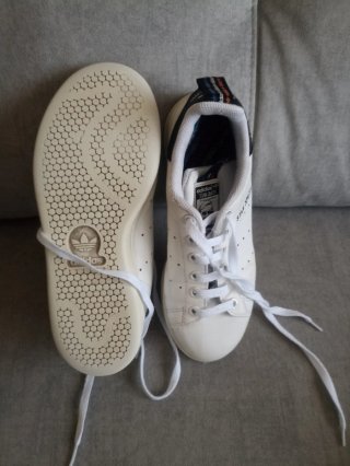 Zapatillas Adidas Stan Smith Niñ@ Talla 36