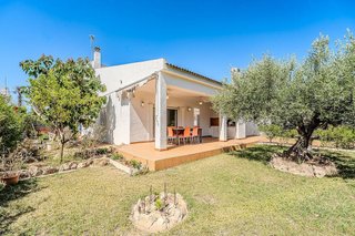 Chalet en venta en Calafat en Ametlla de Mar, l´