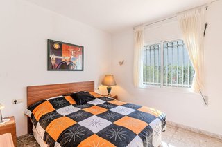 Chalet en venta en Calafat en Ametlla de Mar, l´