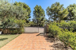 Chalet en venta en Calafat en Ametlla de Mar, l´