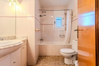 Chalet en venta en Calafat en Ametlla de Mar, l´