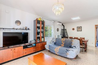 Chalet en venta en Calafat en Ametlla de Mar, l´