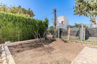 Chalet en venta en Calafat en Ametlla de Mar, l´