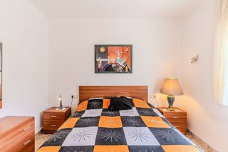 Chalet en venta en Calafat en Ametlla de Mar, l´