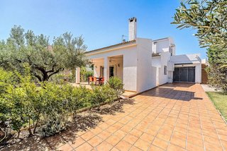 Chalet en venta en Calafat en Ametlla de Mar, l´