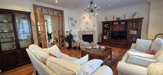 Casa adosada en venta en El Puntal en Laredo
