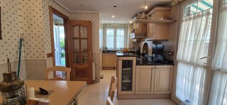Casa adosada en venta en El Puntal en Laredo