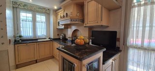Casa adosada en venta en El Puntal en Laredo